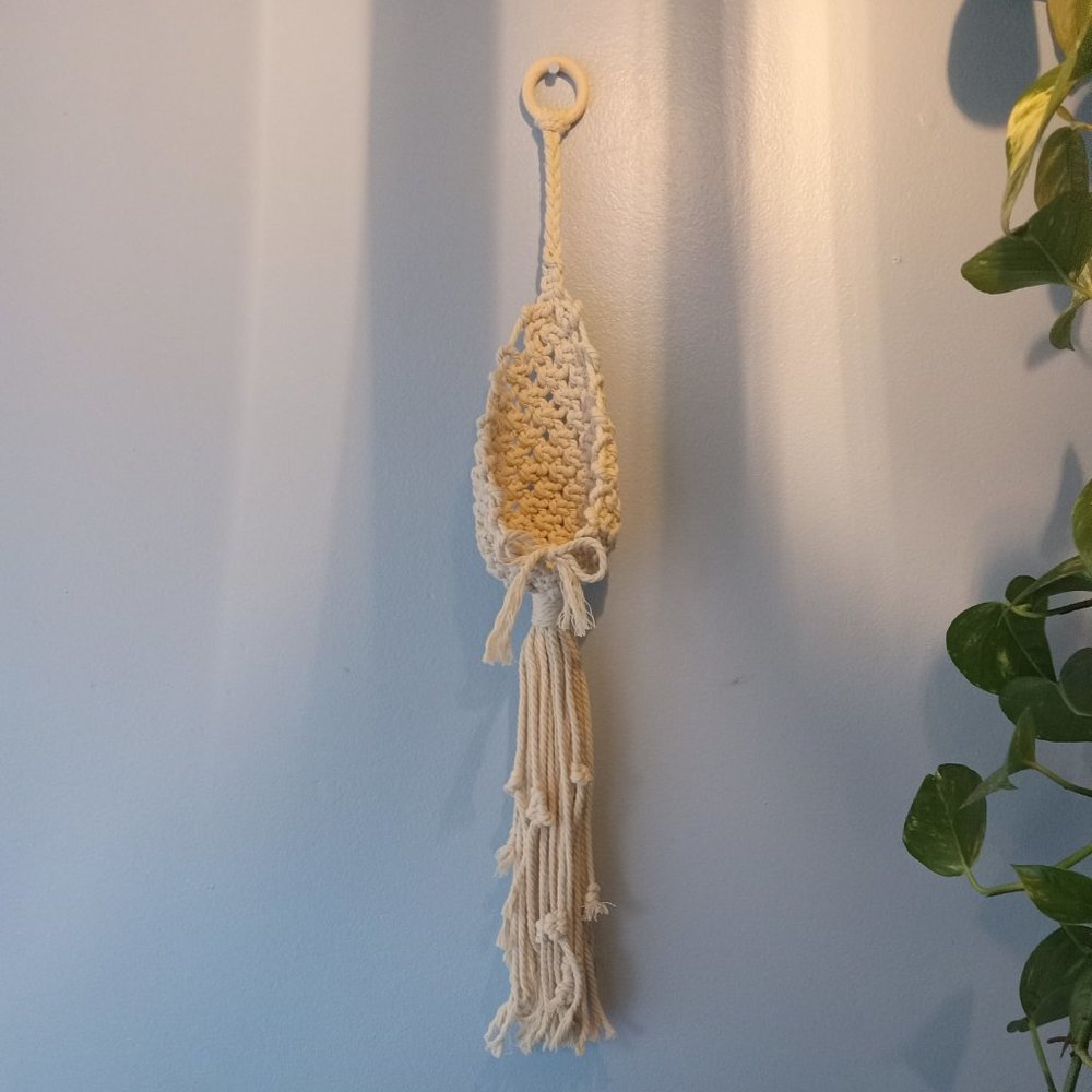 Hanging Decor